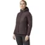 Helly Hansen Women's Sirdal Hooded Insulator Jacket - Bourbon Medium